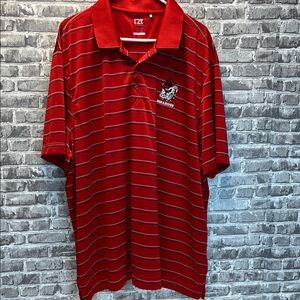 Georgia Bulldogs Polo Shirt‎